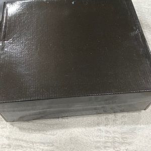 Never used and didn’t fit me